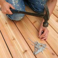 Carpentry Maintenance Service