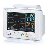 Vital Signs Monitor