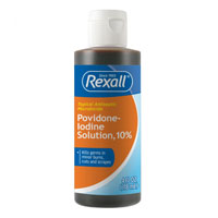 Povidone Iodine