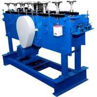 Rolling Shutters Making Machine