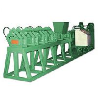 Coir Pith Briquetting Machine