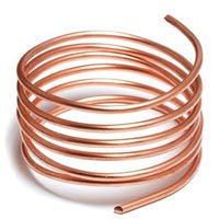 Copper Roll