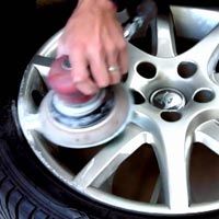 Wheel Repair