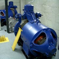 Elevator Modernization Service