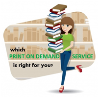 Print On Demand Service