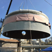 Composite Fabricators