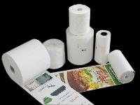 Printed Thermal Paper Roll