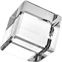Crystal Cube