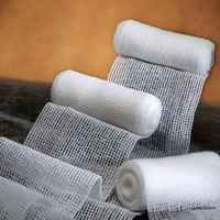 Roll Gauze