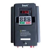 Solar AC Pump Controller