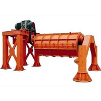 Cement Pipe Making Machine