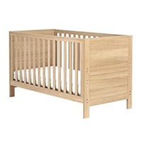 Baby Cot
