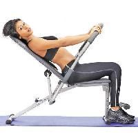 AB Fitness Machine