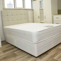 Pocketed Spring Mattress