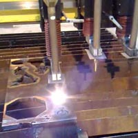 Gas Cutting Services