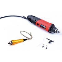 Mini Angle Grinder