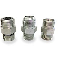 Flareless Fittings
