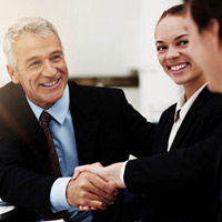 Executive Search Agencies