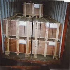 Container Fumigation Service