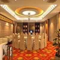 Hotel Interior Designing