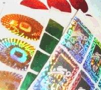 Anti Counterfeit Labels