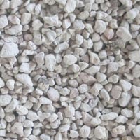 Refractory Bed Material