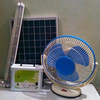 Solar Powered Light