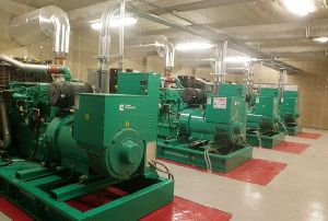 Room Acoustic Enclosure