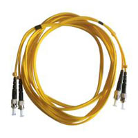 Duplex Patch Cord