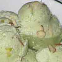 Pistachio Ice Cream