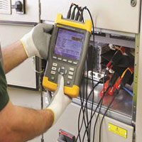 Power Quality Analysis Services