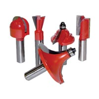 Router Bits