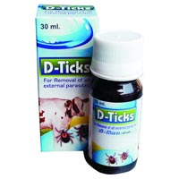 Homeopathic Veterinary Medicines