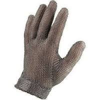 Metal Mesh Gloves