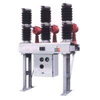 Vacuum Circuit Breaker Panel