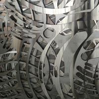 Automobile Parts Cutting Services