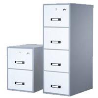 Fire Resistant File Cabinet