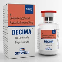 Decitabine