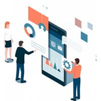 Handheld Application Development