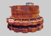 Cone Crusher Parts