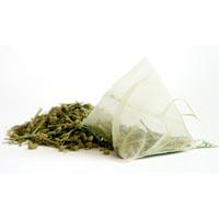 Green Tea Bags