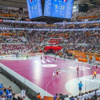 Sports Event Services