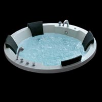 Jacuzzi Bathtub