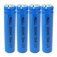 Rechargeable Lithium Battery