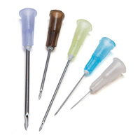 Hypodermic Needles