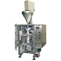 PLC Control Automatic Packing Machine