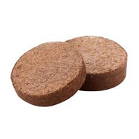 Coco Peat Disc