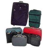 Suitcases