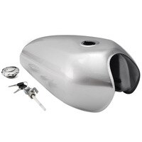 Motorcycle Fuel Tank