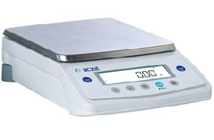 Top Loading Balances